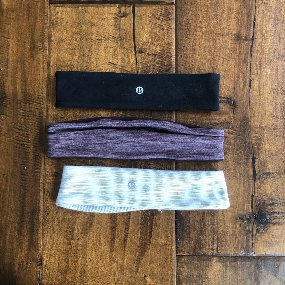LULU HEADBANDS